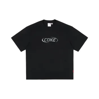 Coke T Shirts Unisex