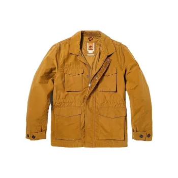 Timberland Jackets Men Wheat