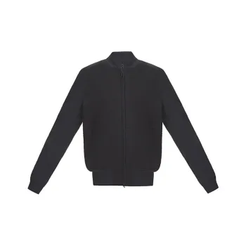 Y 3 Reversible Bomber Jacket