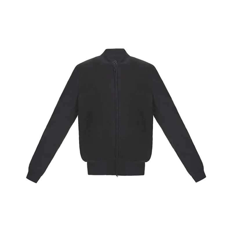 Adidas Y 3 Reversible Bomber Jacket-0