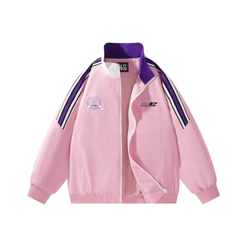 Premier 55 Jackets Unisex-6