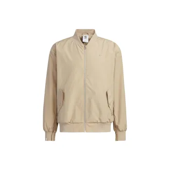 Adidas Jackets Men Beige
