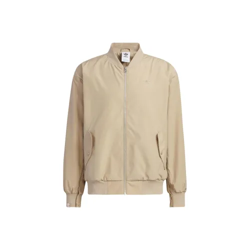 Adidas product jackets Men Beige