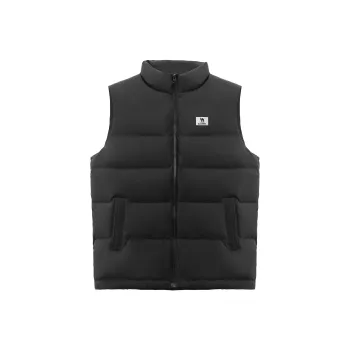 CAMEL Warm Fleece Series Vest Men's