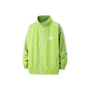 China Aerospace Jackets Coats Unisex