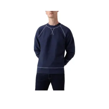 SUNSPEL SS23 Sweatshirt Men's Marine Blue
