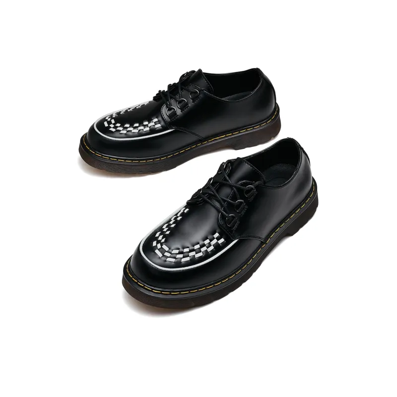 SOBB Men's Casual Shoes Men Low Top-1