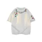 White Heather Gray