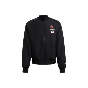 Adidas Neo x My King Mansleep Puffer Jacket Men's Black