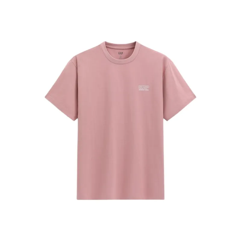 GAP T Shirts Unisex-4