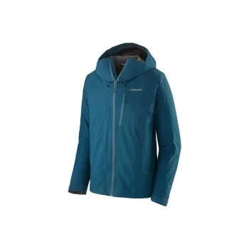 Patagonia Windproof, Breathable, Thermal Windbreaker Jacket Men's