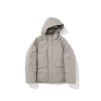 COMMON SCENTS Down Jacket Men's