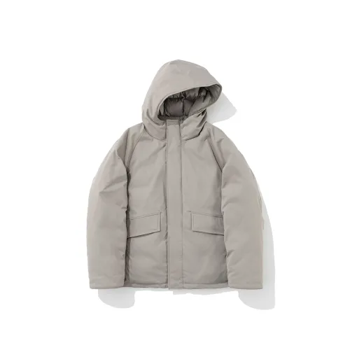 COMMON SCENTS Down Jacket Men's