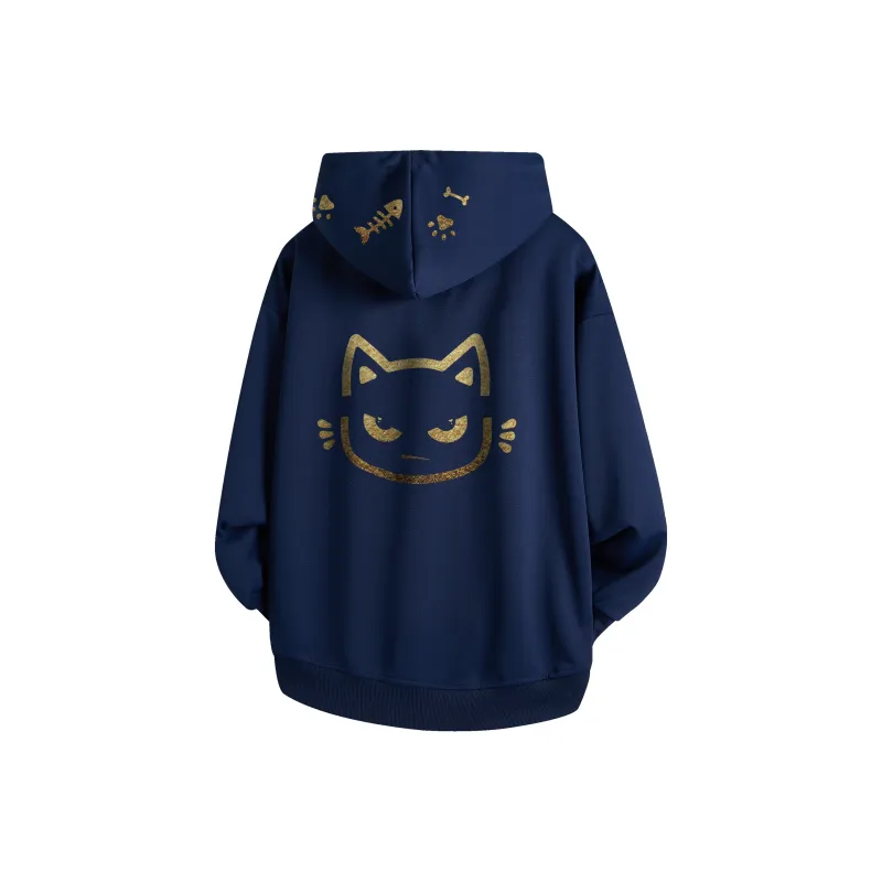 PAUL COSTELLOE Sweatshirt Unisex-25