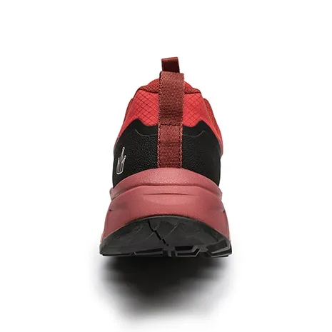CROWN Slip Resistant, Abrasion Resistant, Breathable Low Top Outdoor Shoes Women's-17
