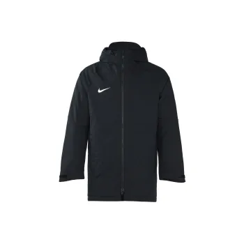 Nike Puffer Jacket Winter Men's Black