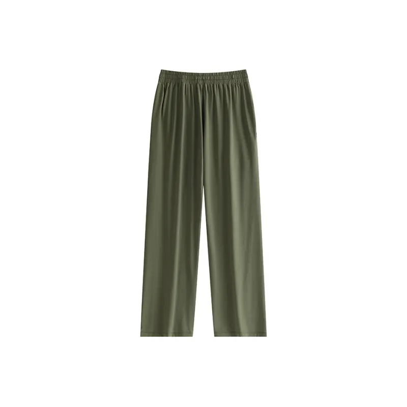 MIIOW Cool One Summer Series Casual Pants Unisex-9