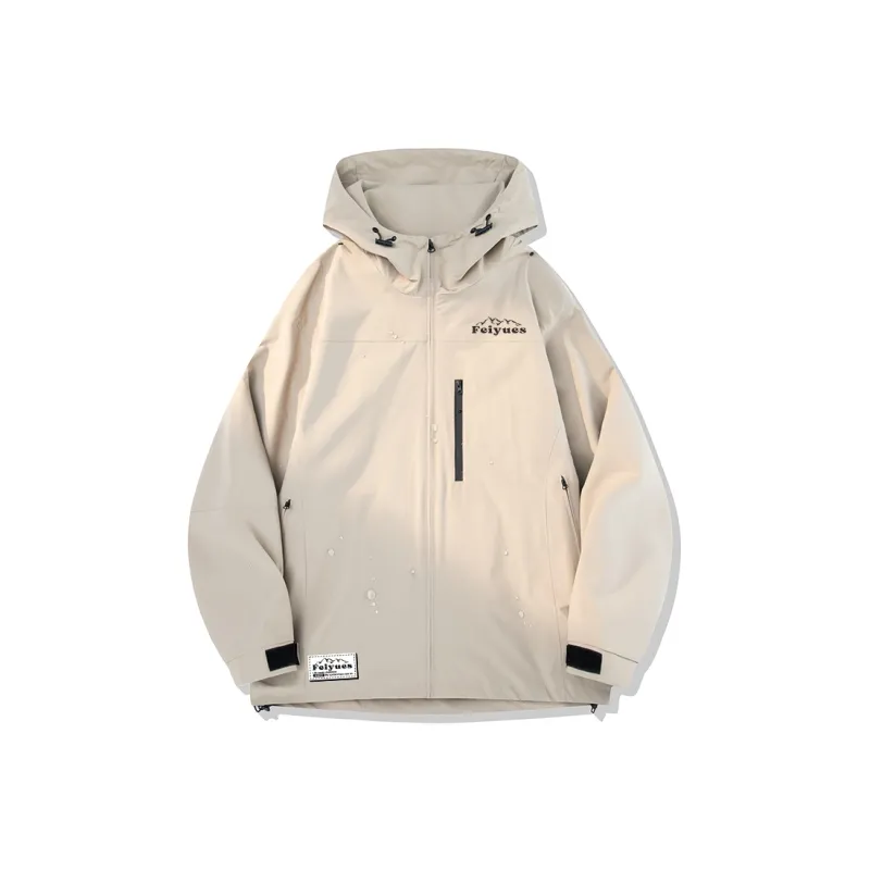 Feiyue Jackets Unisex-40