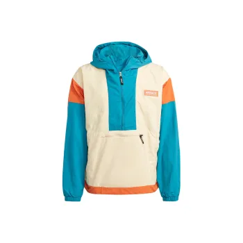 Adidas Originals Adventure Jacket Men's Sand Strata