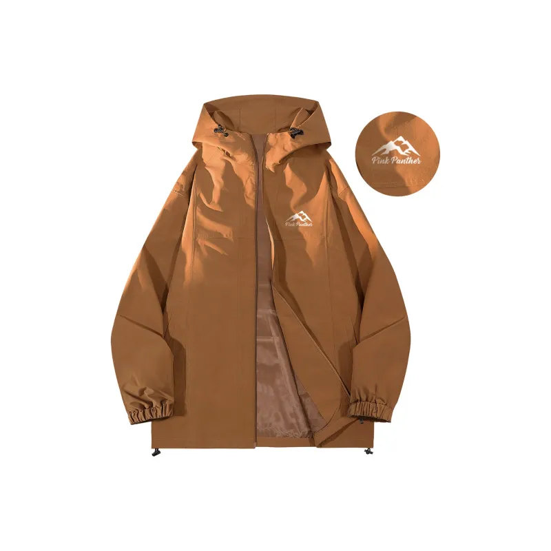PINK PANTHER Jackets Coats Unisex-10