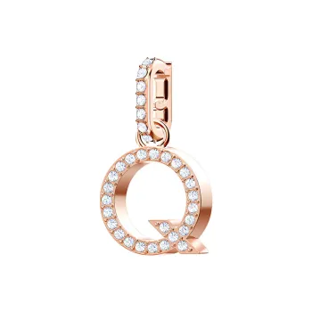 Swarovski Remix Charms / Pendants Women's Rose Gold