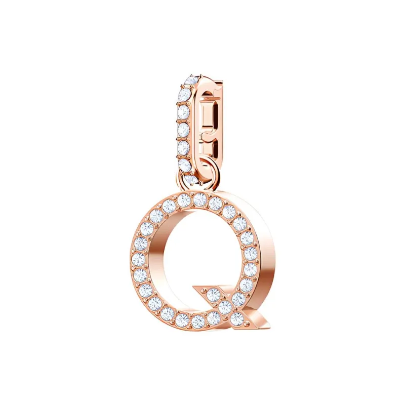 Swarovski Remix Charms / Pendants Women's Rose Gold-0