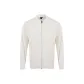 Raw White