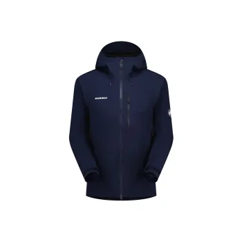 MAMMUT Windbreaker Jackets Men