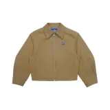 Sport Hooded Jacket