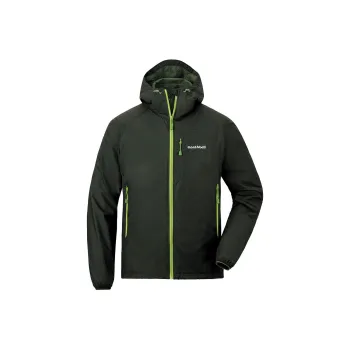 MONTBELL Jackets Men