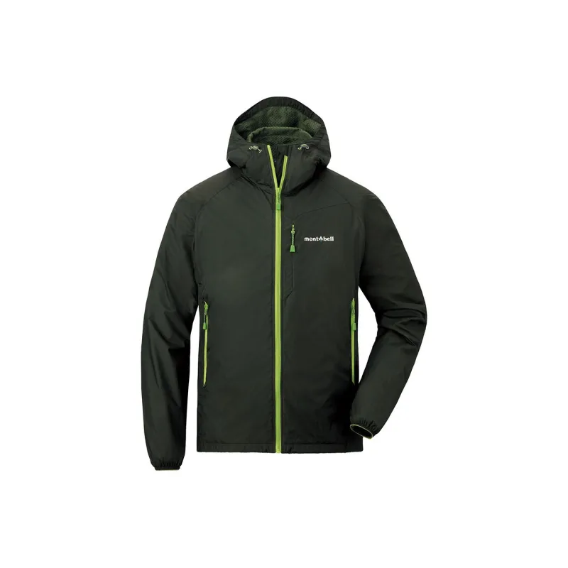 MONTBELL Jackets Men-0
