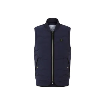 BOGNER Vests Men