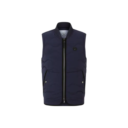 BOGNER 90Th Anniversary Series FW22 Down Jacket Mens