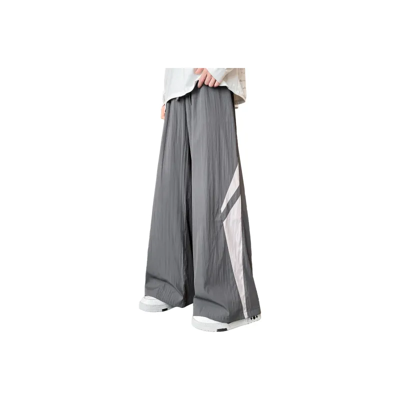 SXSY Knitted Sweatpants Unisex-6