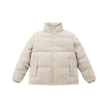 PEACEBIRD MEN Down Jacket Men's Yellow