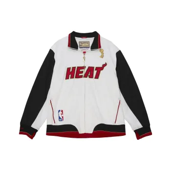 Mitchell Ness Jackets Men Multicolor