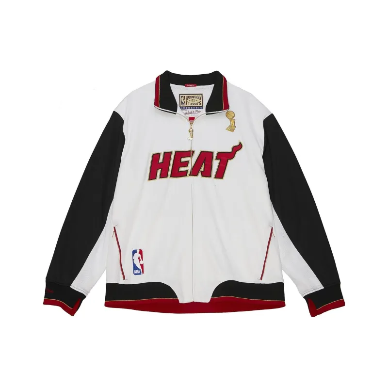 Mitchell Ness Jackets Men Multicolor-0