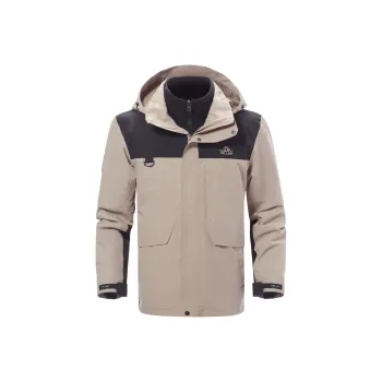 PELLIOT Classic 1.0 Windbreaker Jacket Men's