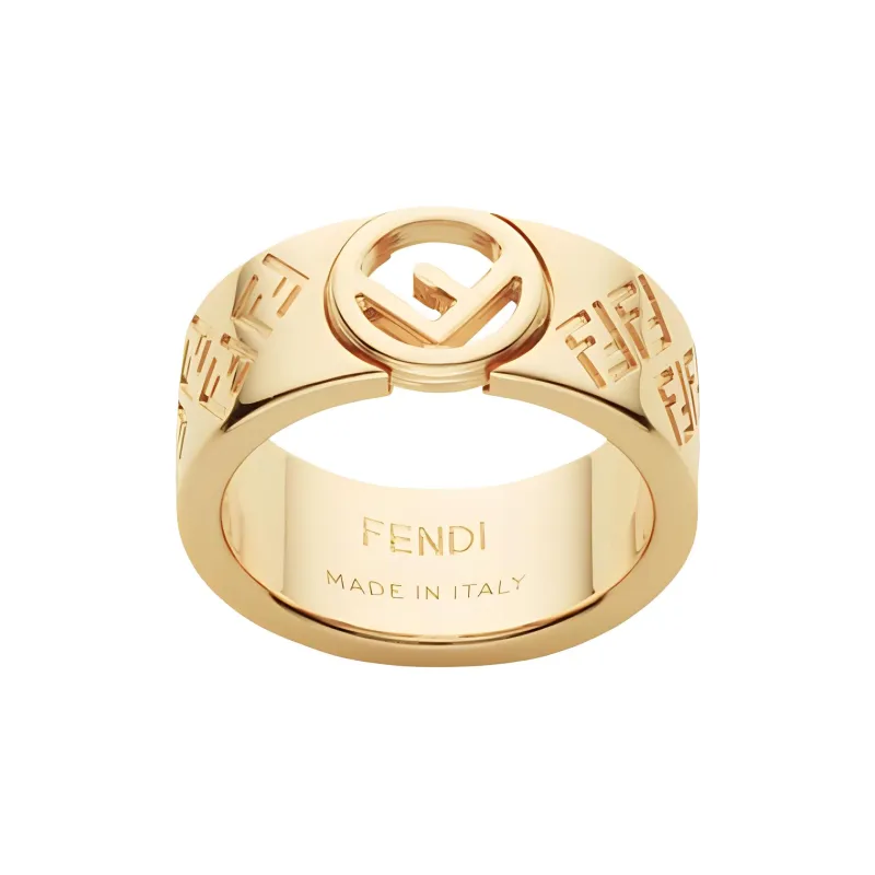 FENDI Rings Unisex-1