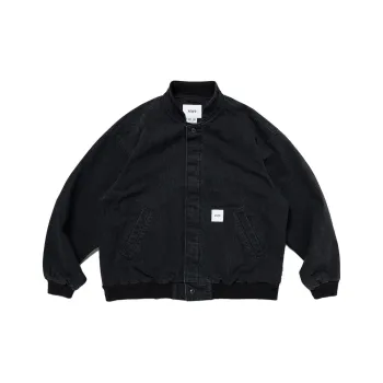 WTAPS Denim Jackets Men