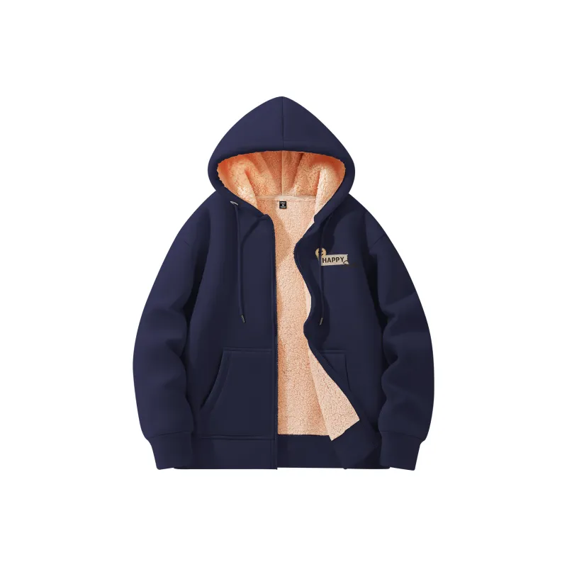 Cotton Sweatshirts Unisex-2