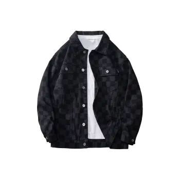 NOAHGIGI Jackets Unisex
