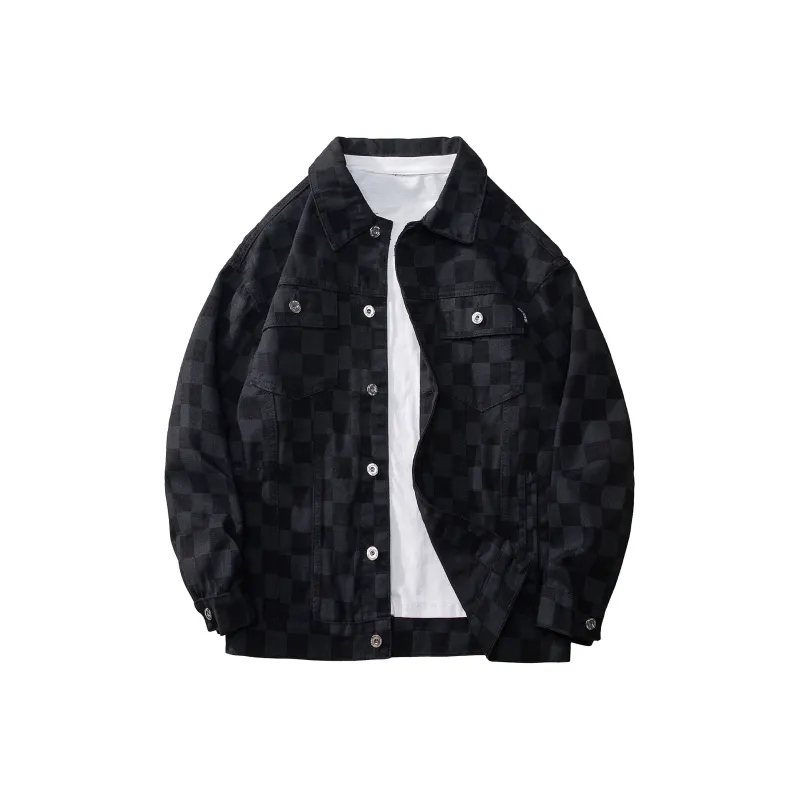 NOAHGIGI Jackets Unisex-0