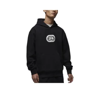 Jordan AirFlight SS25 World Of Elevated Sweatshirt Men's Black