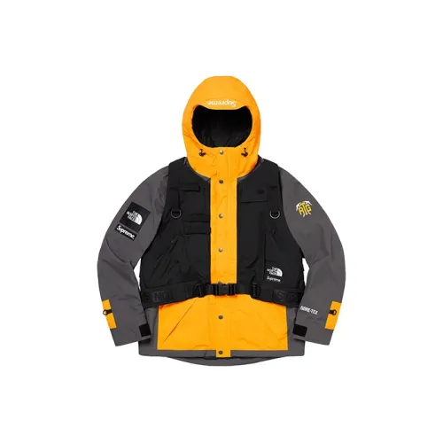 Supreme The North Face Rtg Jacket + Vest