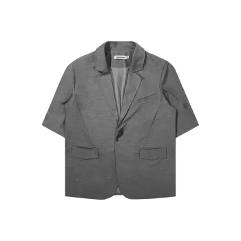 BLIND402 Business Suits Unisex