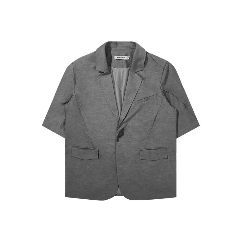BLIND402 Business Suits Unisex-0