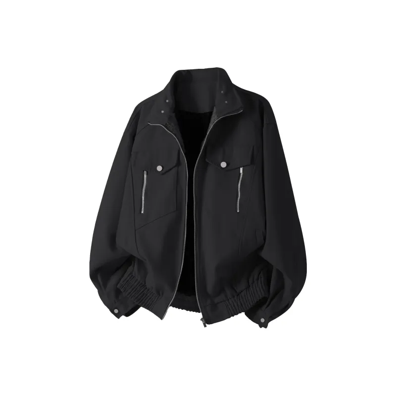 XIXN Jackets Unisex-0