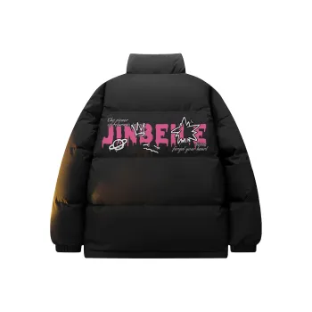 JINBEILE Down Jackets Unisex