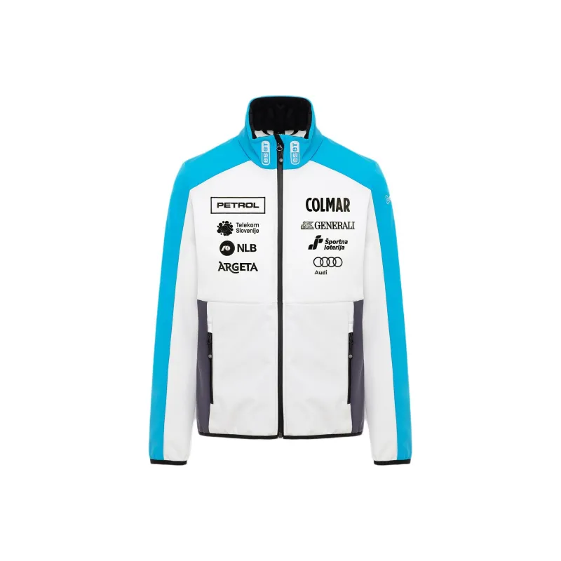 COLMAR Jackets Coats Men's White-0